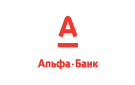 Банк Альфа-Банк в Лискинском